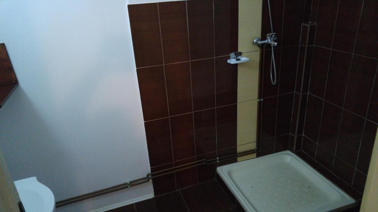 Pensiunea Happy Inn Ватра Дорней Екстериор снимка