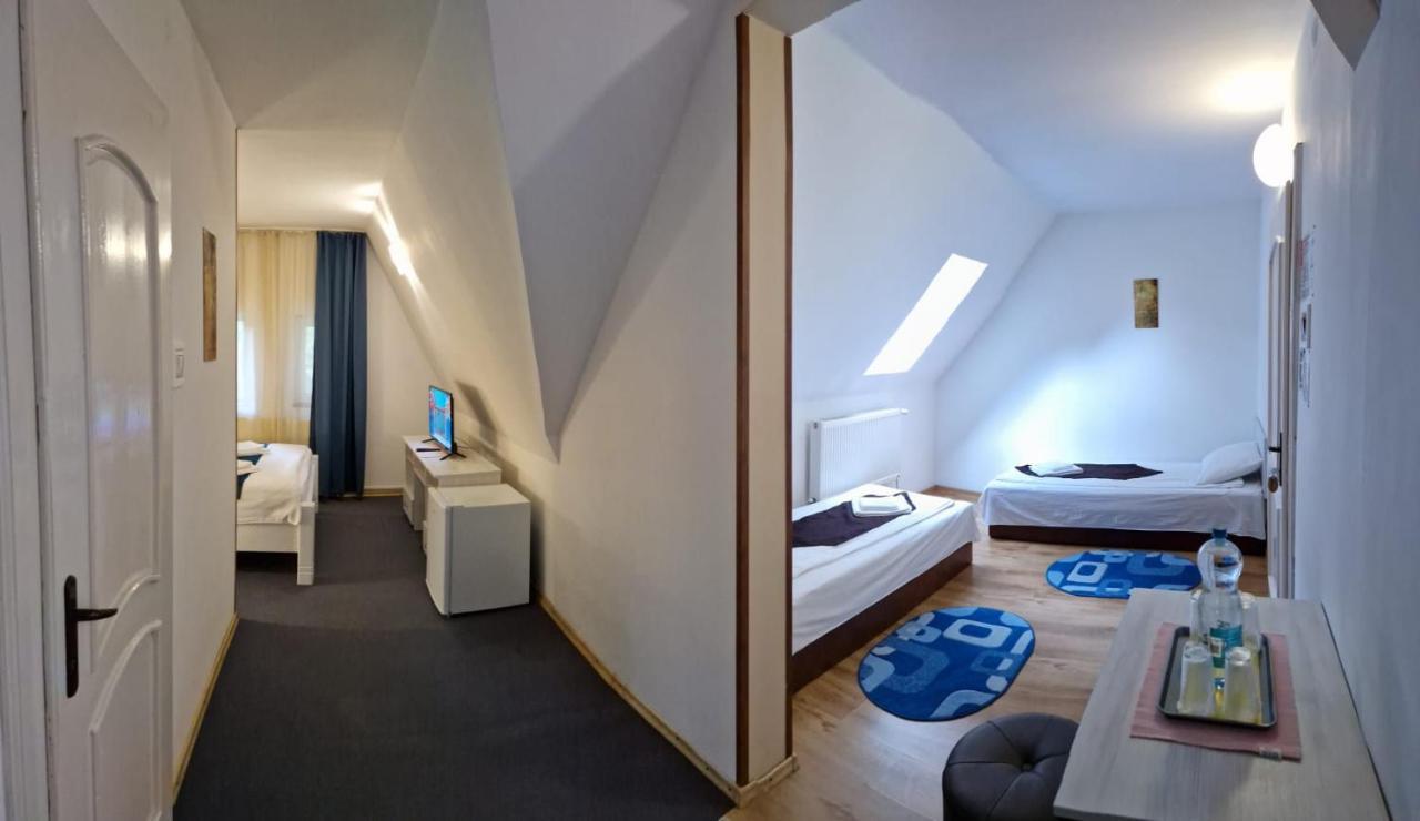 Pensiunea Happy Inn Ватра Дорней Екстериор снимка