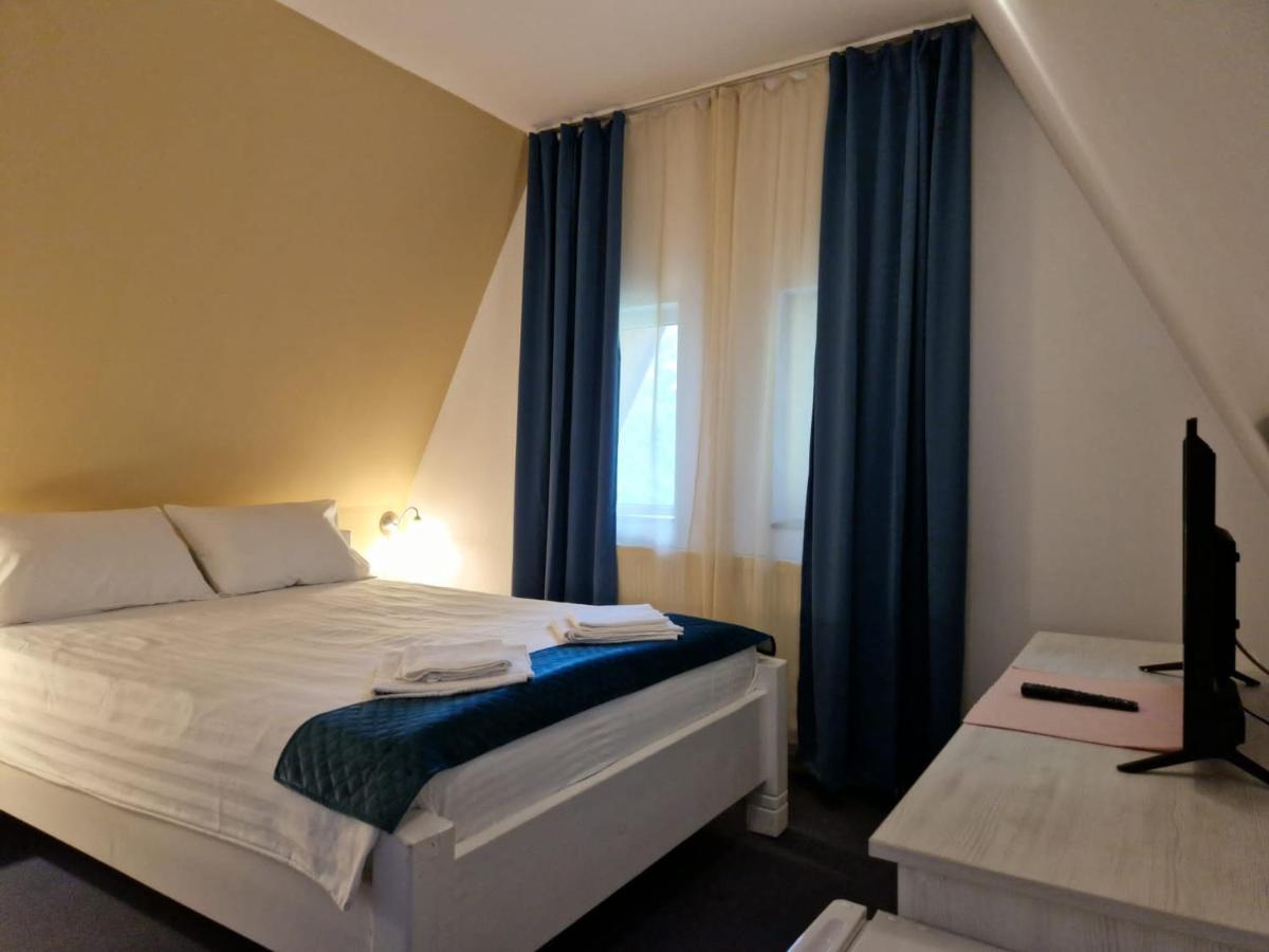 Pensiunea Happy Inn Ватра Дорней Екстериор снимка