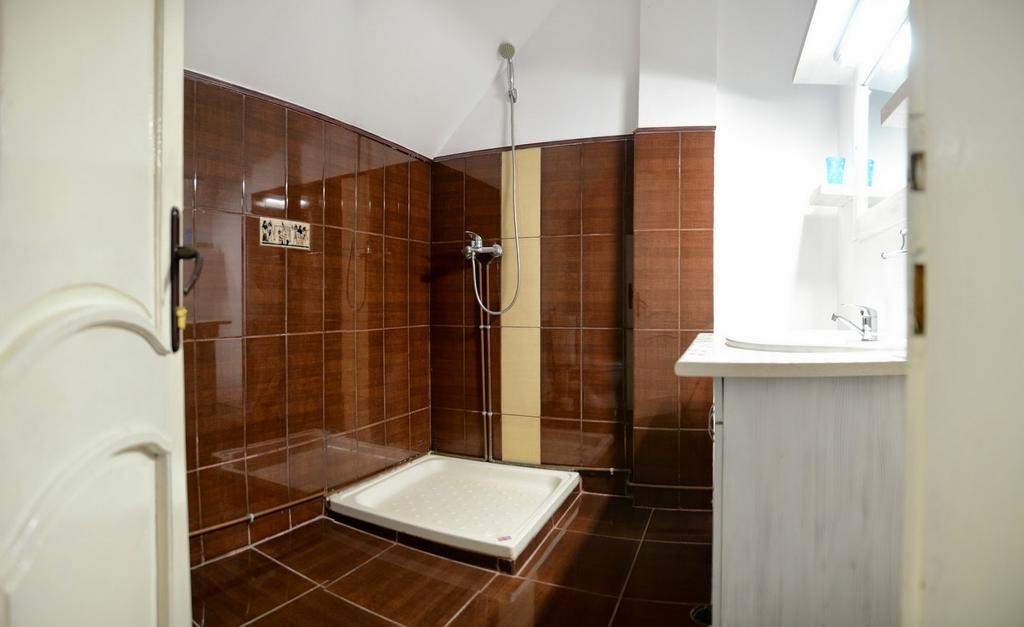 Pensiunea Happy Inn Ватра Дорней Стая снимка