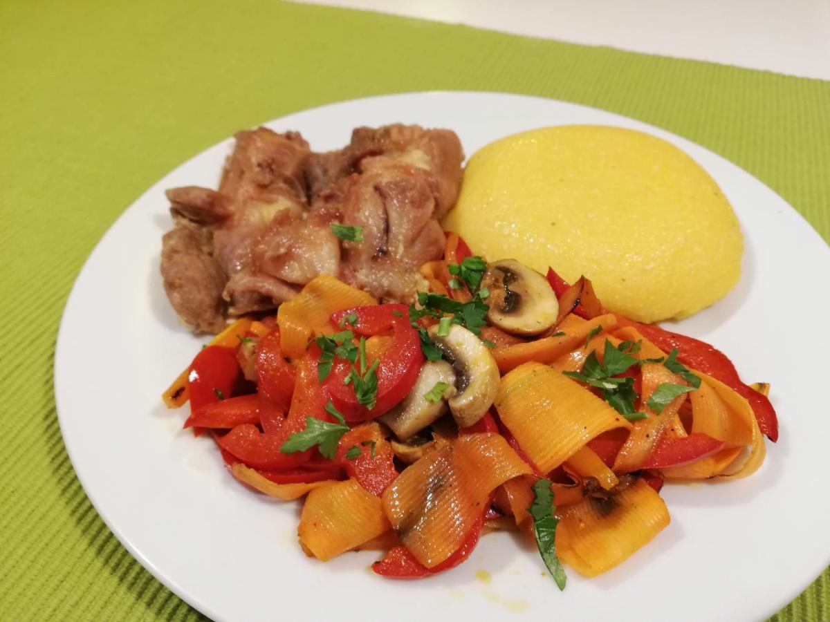 Pensiunea Happy Inn Ватра Дорней Екстериор снимка