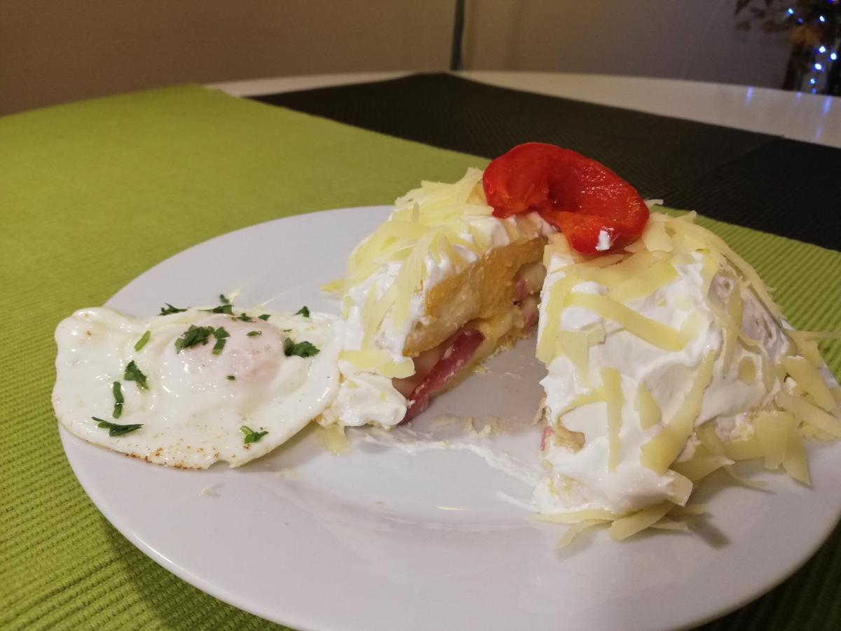 Pensiunea Happy Inn Ватра Дорней Екстериор снимка